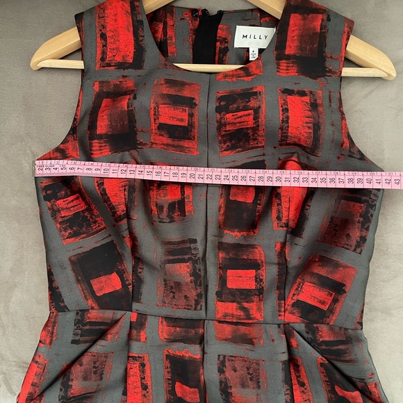 Gorgeous Milly Dress - Picture 7 of 7